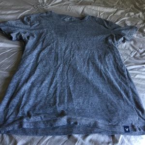 Grey American Eagle Women’s Shirt